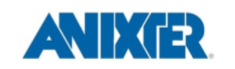 ANIXTER Canada logo