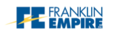 Franklin Empire logo