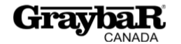 Graybar Canada logo