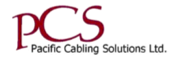 Pacific Cabling Solutions logo