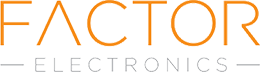Factor Electronics logo